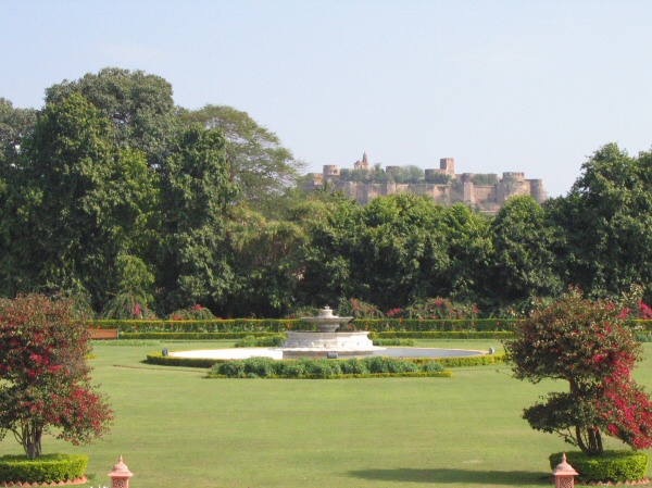 The Garden